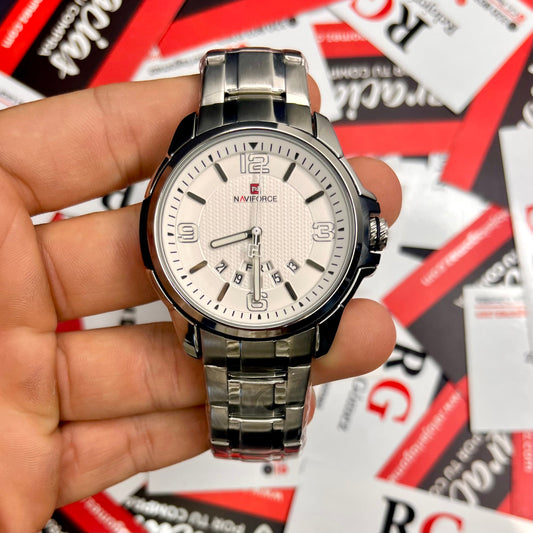 NAVIFORCE ORIGINAL PARA HOMBRE REF NF9216-PB