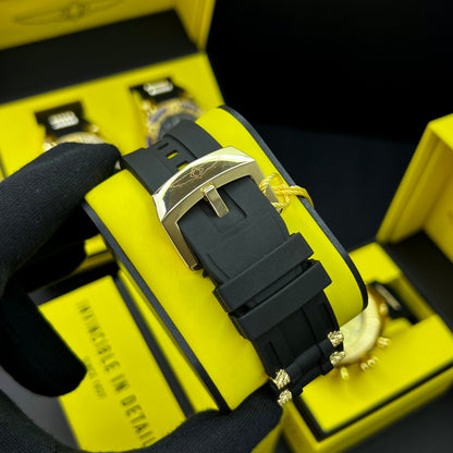 INVICTA FUNCIONAL VENOM PERLASSA PARA DAMA REF-ND