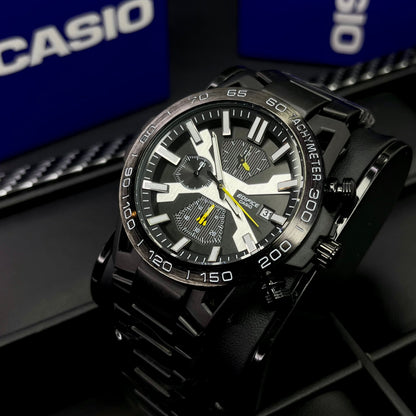 CASIO EDIFICE EQB2000  FUNCIONAL PARA HOMBRE REF-N