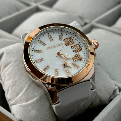 MULCO CALENDARIO UNISEX REF-G