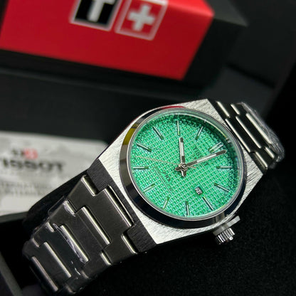 TISSOT PRX  PARA DAMA  REF-PV