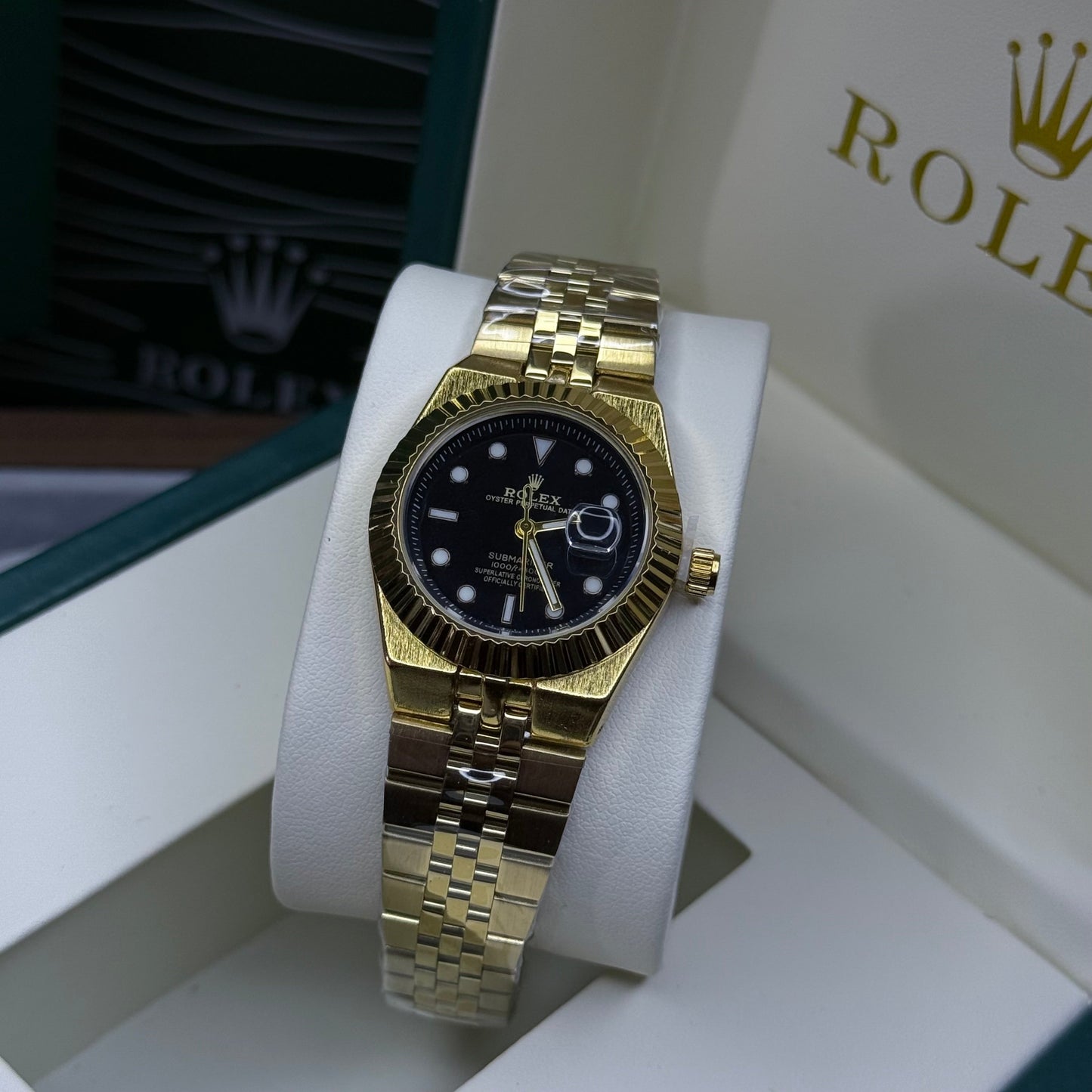 RLX LAND DWELLER PARA MUJER REF-DN