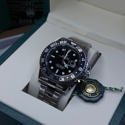 RLX GMT MASTER II PARA HOMBRE REF-PN2