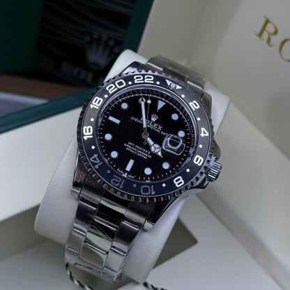 RLX GMT MASTER II PARA HOMBRE REF-PN2