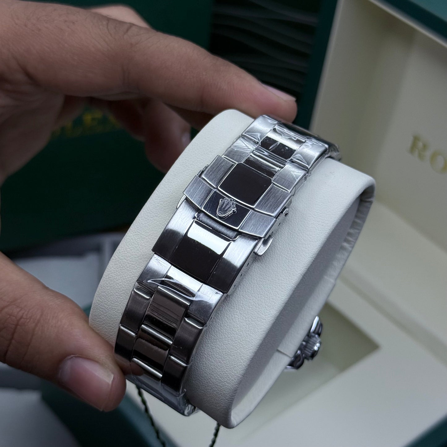 RLX SUBMARINER PARA HOMBRE REF-PNB