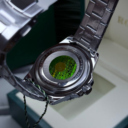 RLX GMT MASTER II PARA HOMBRE REF-PRN2
