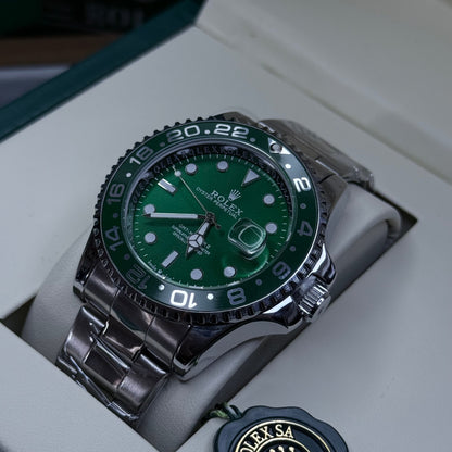 RLX GMT MASTER II PARA HOMBRE REF-PV2