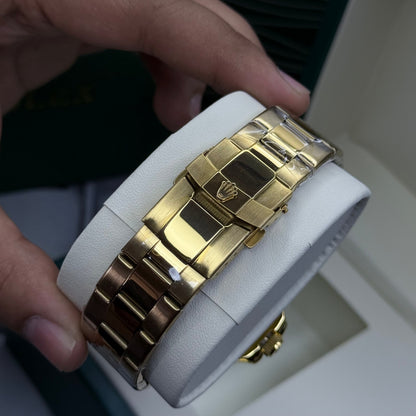 RLX GMT MASTER II PARA HOMBRE REF-DV2