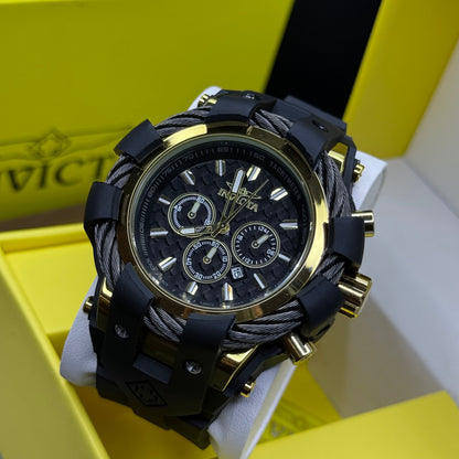 INVICTA BOLT SPORT PARA HOMBRE REF-40262 NNN