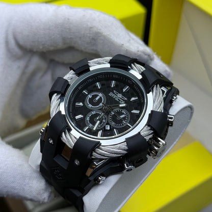 INVICTA BOLT SPORT PARA HOMBRE REF-40262 NPN