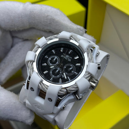 INVICTA BOLT SPORT PARA HOMBRE REF-40262 BPN