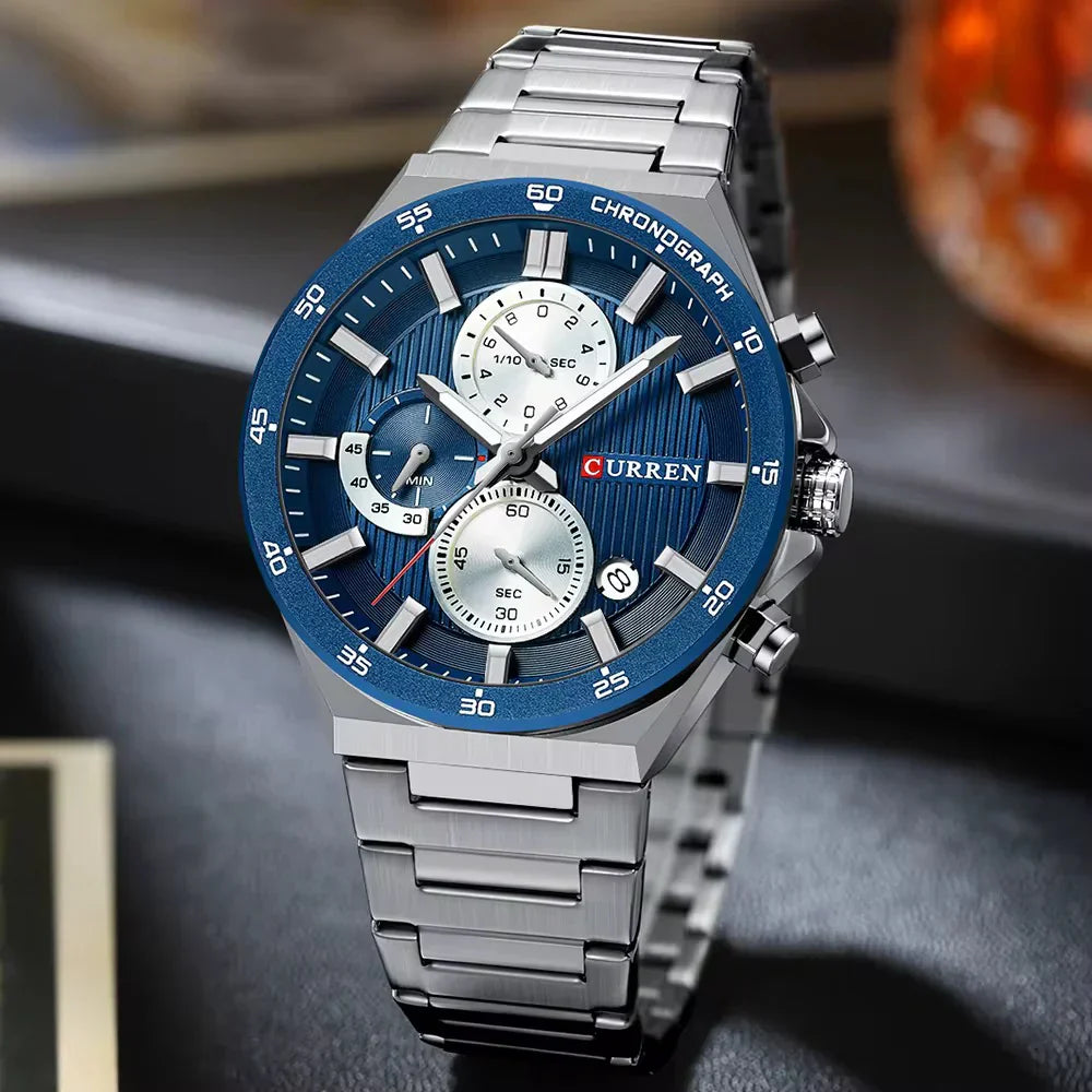 CURREN ORIGINAL PARA HOMBRE REF 8481-PA