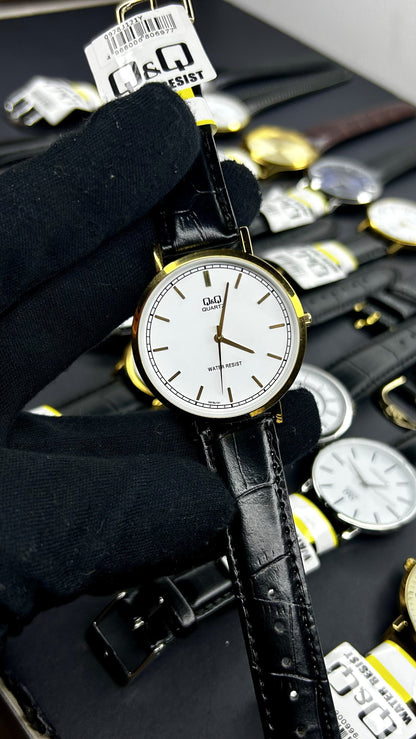 QyQ ORIGINAL PARA HOMBRE REF-Q978J121Y