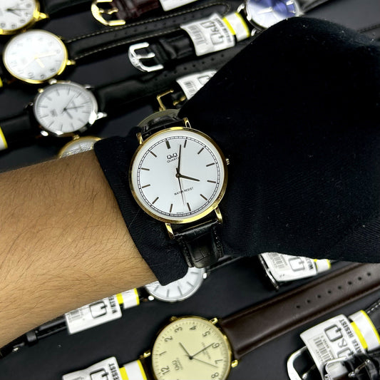 QyQ ORIGINAL PARA HOMBRE REF-Q978J121Y