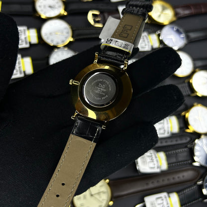 QyQ ORIGINAL PARA HOMBRE REF-Q978J121Y