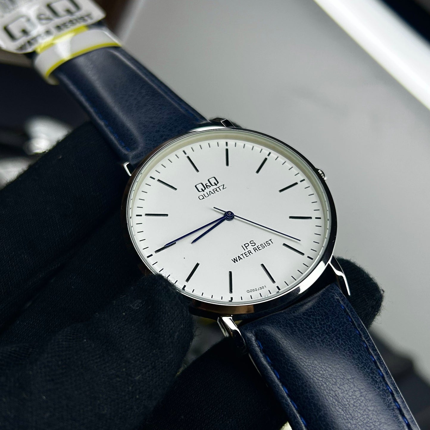 QyQ ORIGINAL PARA HOMBRE REF-QZ02J301Y