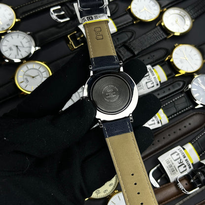 QyQ ORIGINAL PARA HOMBRE REF-QZ02J301Y