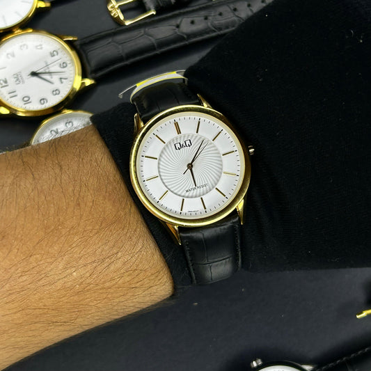 QyQ ORIGINAL PARA HOMBRE REF-Q98A-501JY