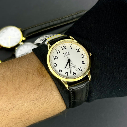 QyQ ORIGINAL PARA HOMBRE REF-C214J104Y