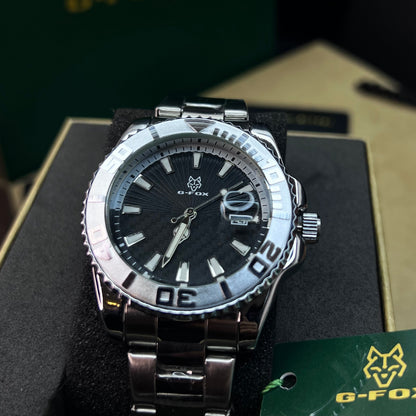 G FOX ORIGINAL x RLX SUMERGIBLE PARA HOMBRE REF-SIMULACION 70583-PN