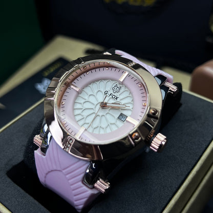 G FOX ORIGINAL x MULCO UNISEX SUMERGIBLE REF KRIPTO-2288-R