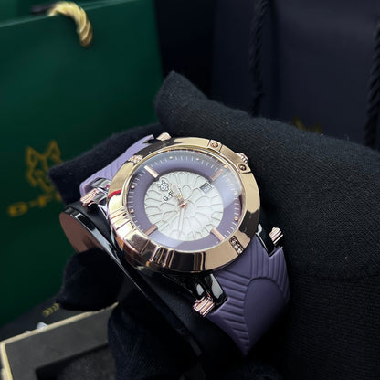 G FOX ORIGINAL x MULCO UNISEX SUMERGIBLE REF KRIPTO-2288-M