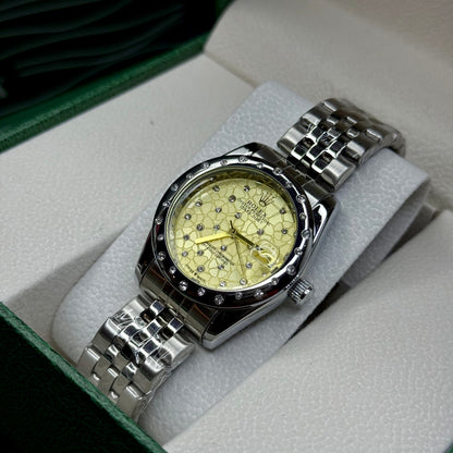 RLX DATE JUST PARA MUJER REF-PA