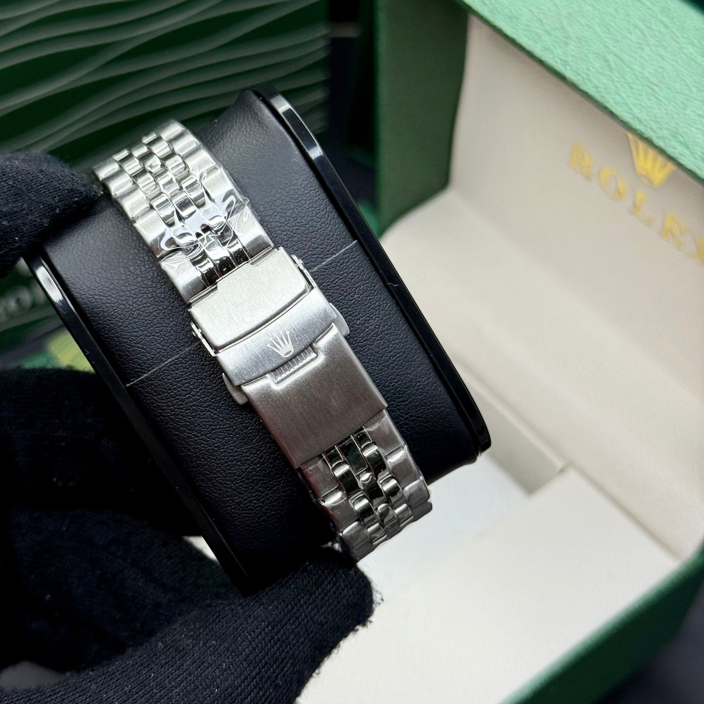 RLX DATE JUST PARA MUJER REF-PN