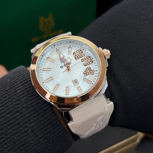G FOX ORIGINAL x MULCO SUMERGIBLE UNISEX REF-2283-B