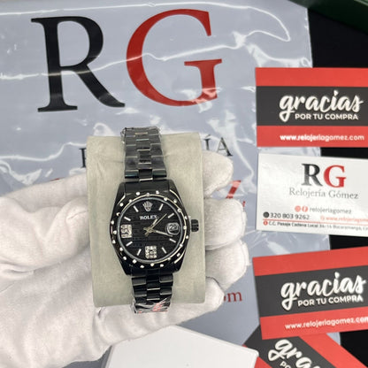 RLX DATE JUST PARA MUJER REF-N