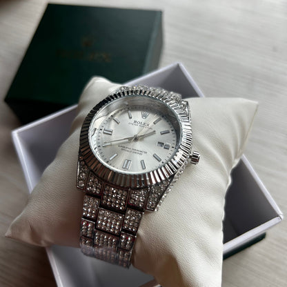 ROLEX CUBANO PARA HOMBRE REF-PB