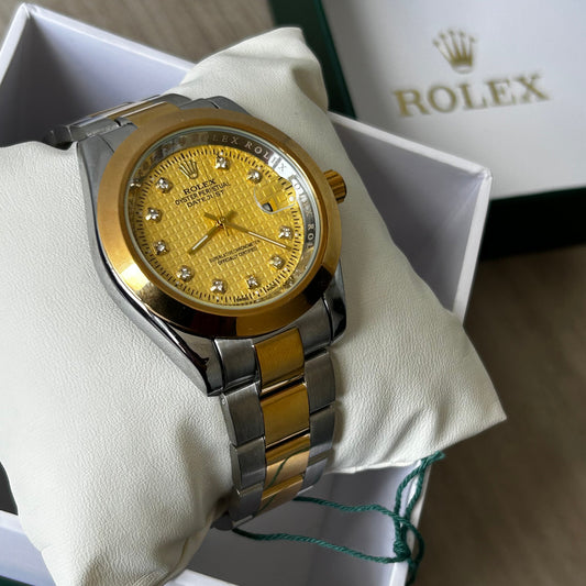 RLX PERPETUAL PARA HOMBRE REF-BID