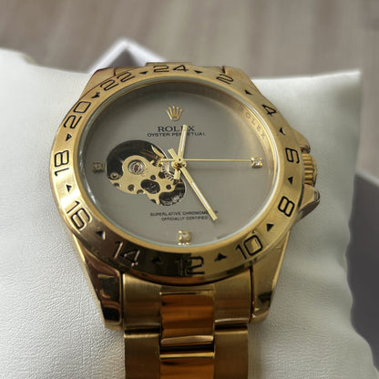 RLX AUTOMATICO PARA HOMBRE REF-DG