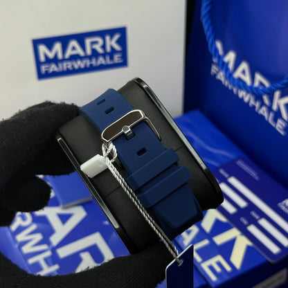 MARK FAIRWHALE X RLX  FUNCIONAL ORIGINAL PARA HOMBRE REF DAYTONA  FW-5650-A