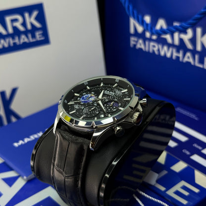 MARK FAIRWHALE FUNCIONAL ORIGINAL PARA HOMBRE REF FW-5870-N