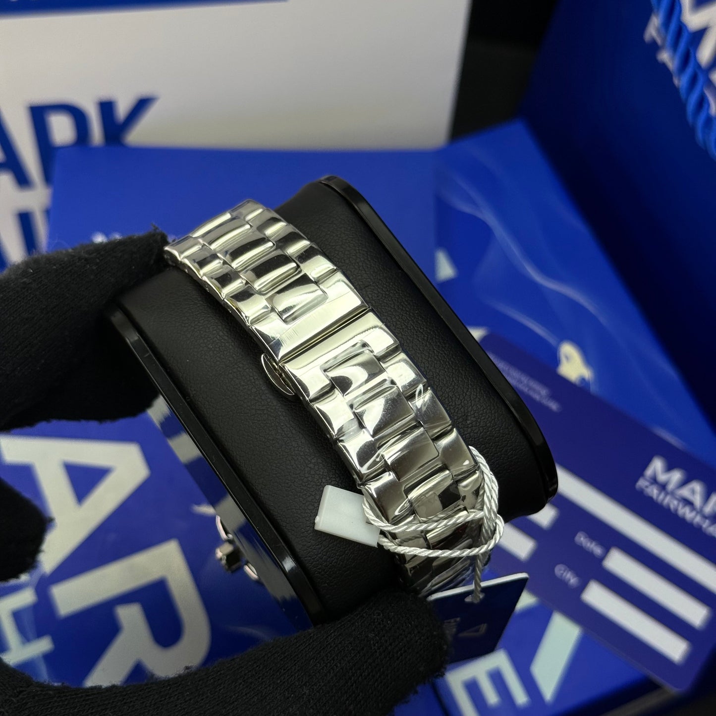 MARK FAIRWHALE X AUDERMARS PIGUET FUNCIONAL ORIGINAL PARA HOMBRE REF FW-5890-PN