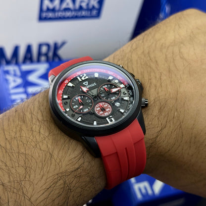MARK FAIRWHALE FUNCIONAL ORIGINAL PARA HOMBRE REF FW-5530-R