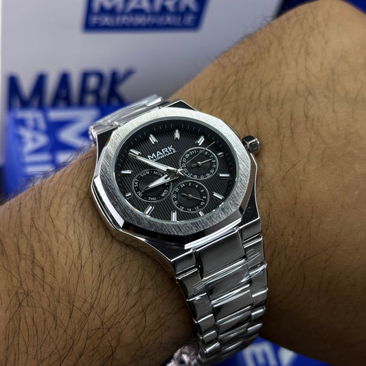 MARK FAIRWHALE X AUDERMARS PIGUET FUNCIONAL ORIGINAL PARA HOMBRE REF FW-5890-PN