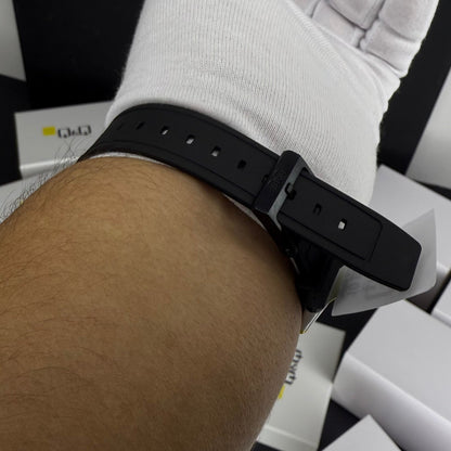 QyQ SUMERGIBLE TIPO SWATCH UNISES ORIGINAL REF-V41A-500VY