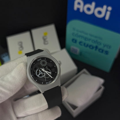 QyQ SUMERGIBLE TIPO SWATCH UNISES ORIGINAL REF-V39A-505VY