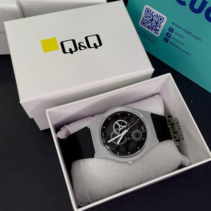 QyQ SUMERGIBLE TIPO SWATCH UNISES ORIGINAL REF-V39A-505VY