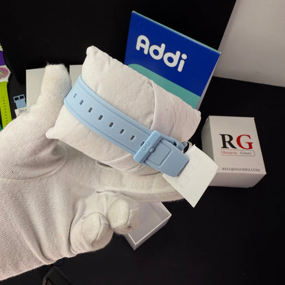 QyQ SUMERGIBLE TIPO SWATCH UNISES ORIGINAL REF-V41A-503VY