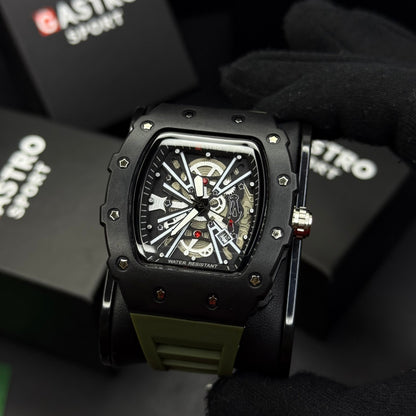 GASTRO X RICHARD MILLE ORIGINAL PARA HOMBRE REF GS-X2300V