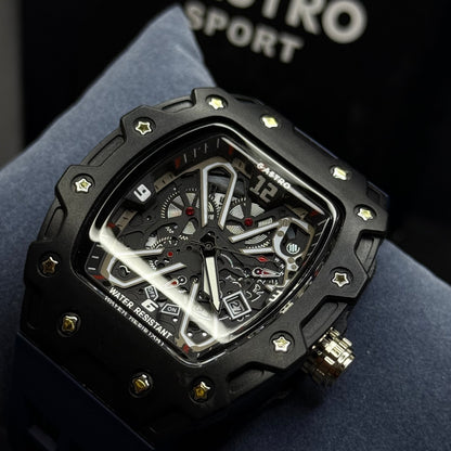 GASTRO X RICHARD MILLE ORIGINAL PARA HOMBRE REF GS-X2200A