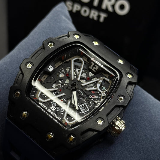 GASTRO X RICHARD MILLE ORIGINAL PARA HOMBRE REF GS-X2200A