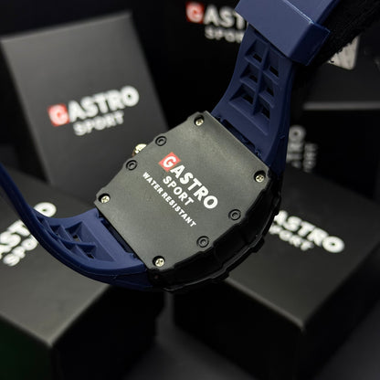 GASTRO X RICHARD MILLE ORIGINAL PARA HOMBRE REF GS-X2200A