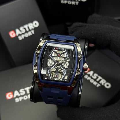 GASTRO X RICHARD MILLE ORIGINAL PARA HOMBRE REF-2500A