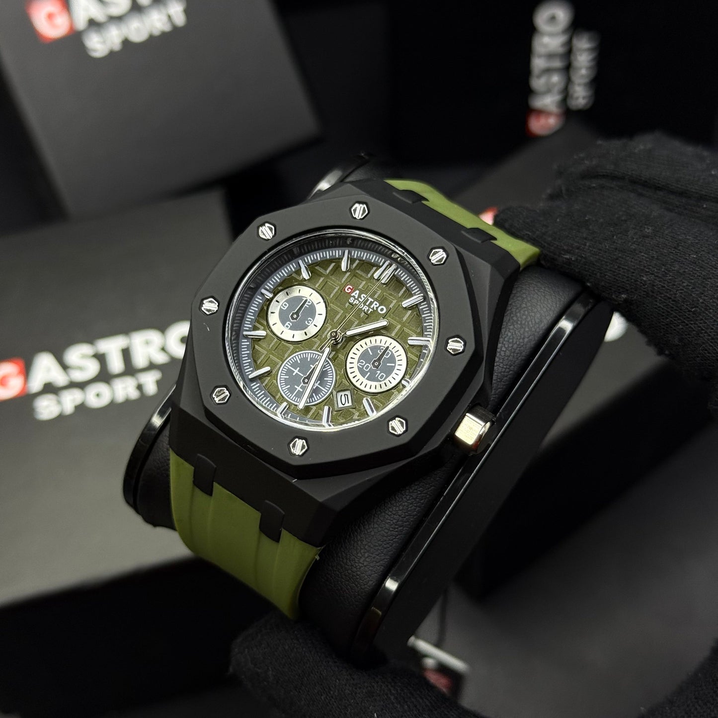 GASTRO X AP ORIGINAL PARA HOMBRE REF-2600V