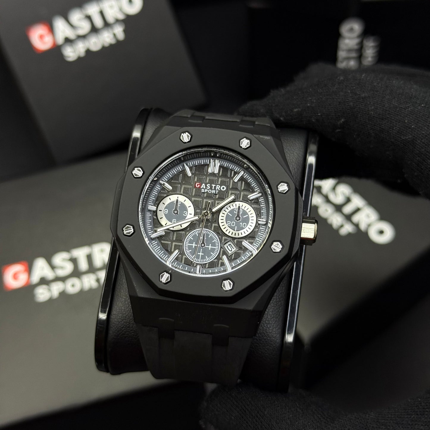 GASTRO X AP ORIGINAL PARA HOMBRE REF-2600N
