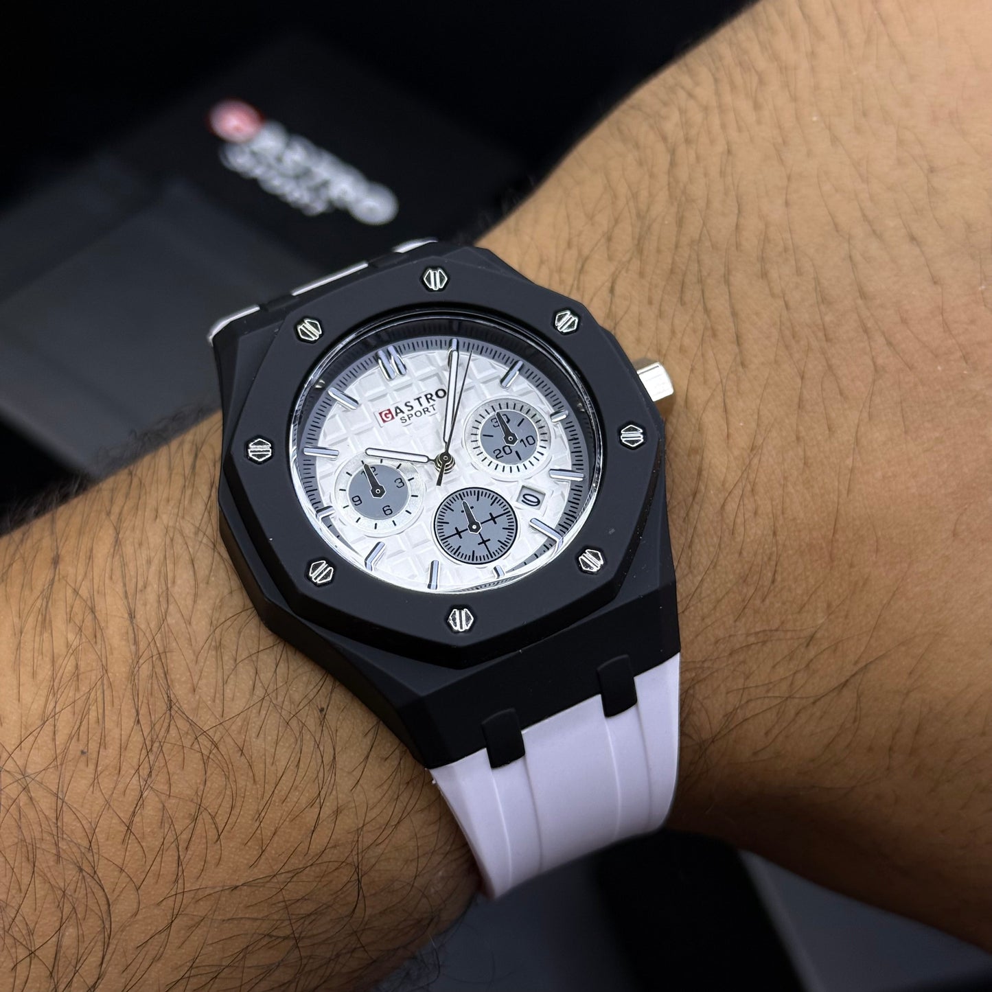GASTRO X AP ORIGINAL PARA HOMBRE REF-2600B